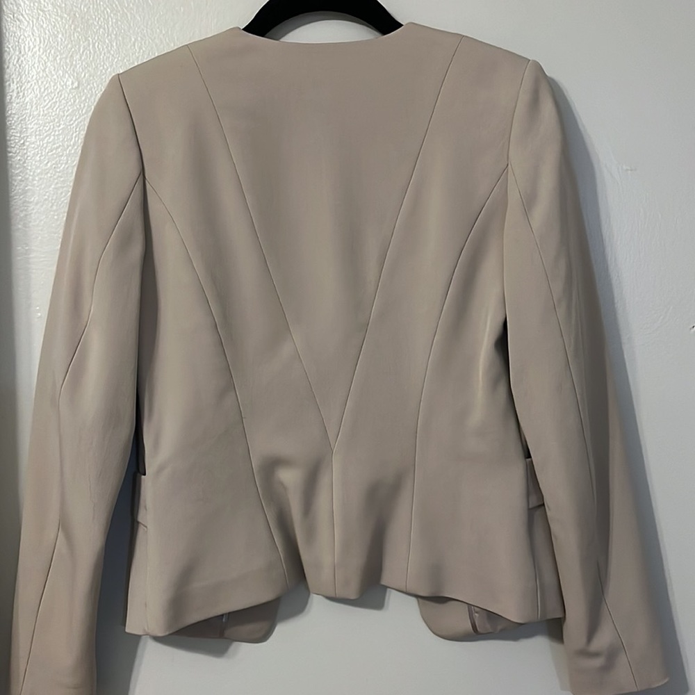 H&M blazer - Picture 2 of 2